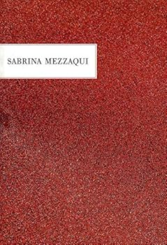 Paperback Sabrina Mezzaqui [Italian] Book