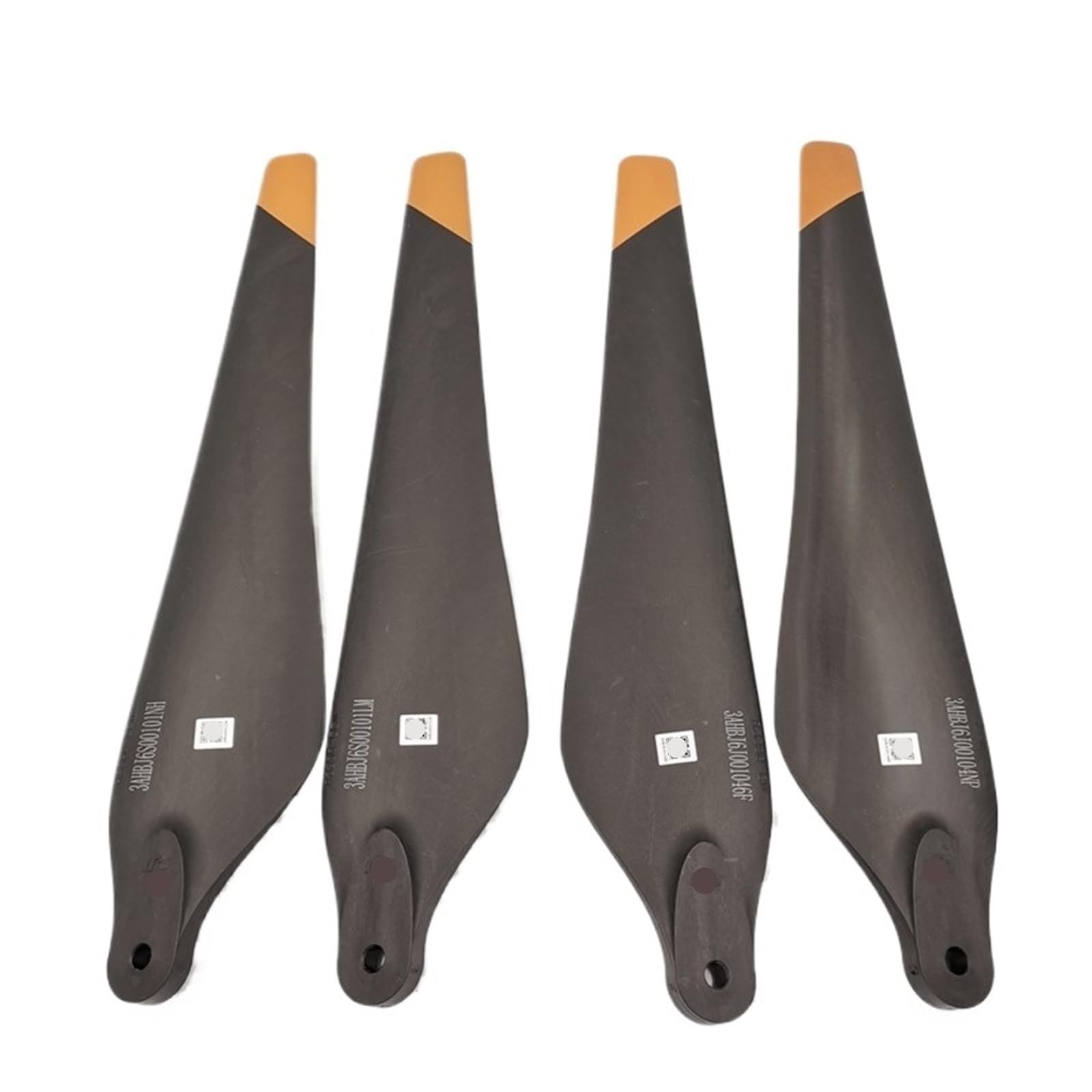 Compatible avec l'hélice Pliante DJI T16 3390