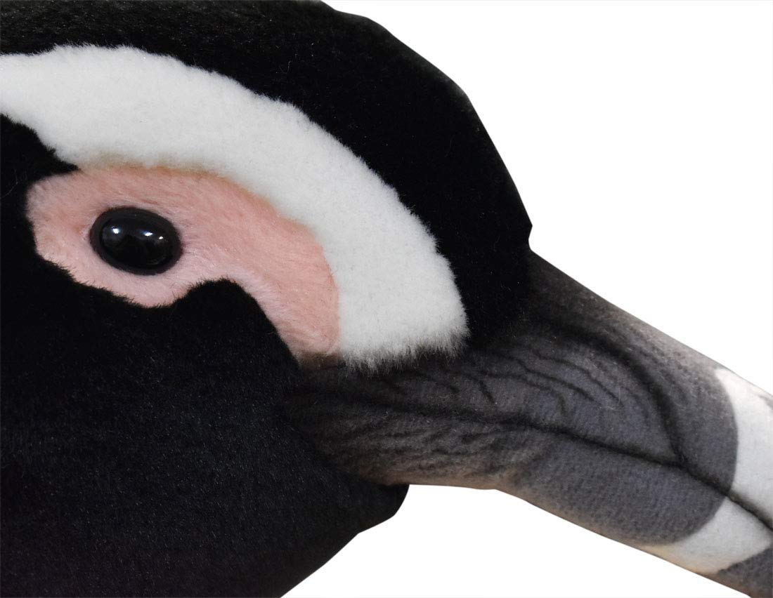 HANSA 7109 ケープペンギン62 全長：62cm AFRICAN PENG BH7109