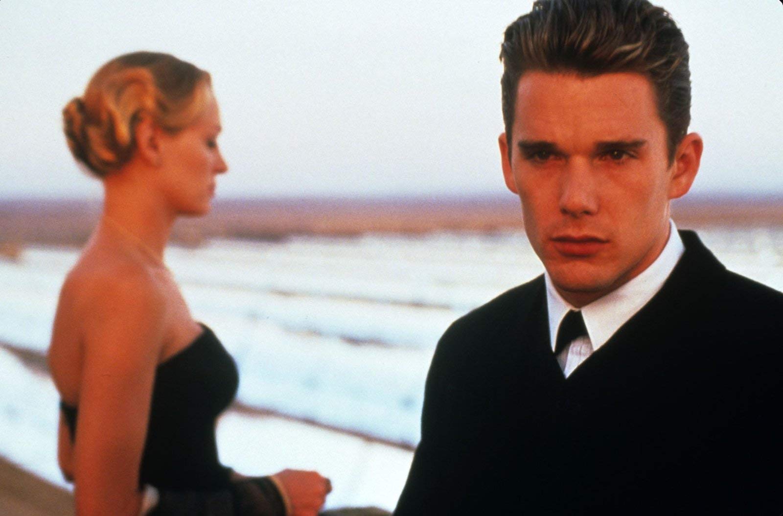 Gattaca - Deluxe Edition (4K Ultra-HD)