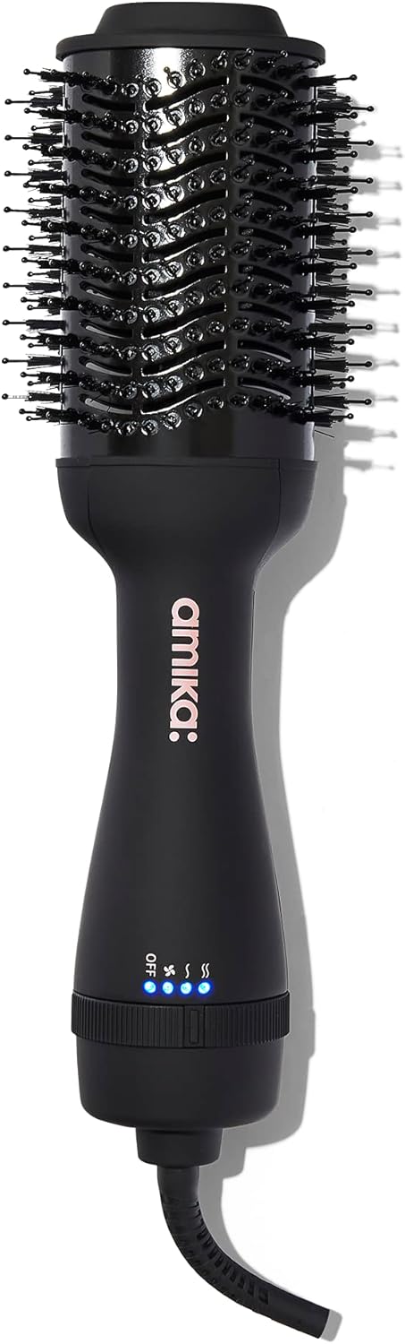 ika Hair Blow Dryer Brush