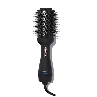amika Hair Blow Dryer Brush 2.0 - Thumbnail 5