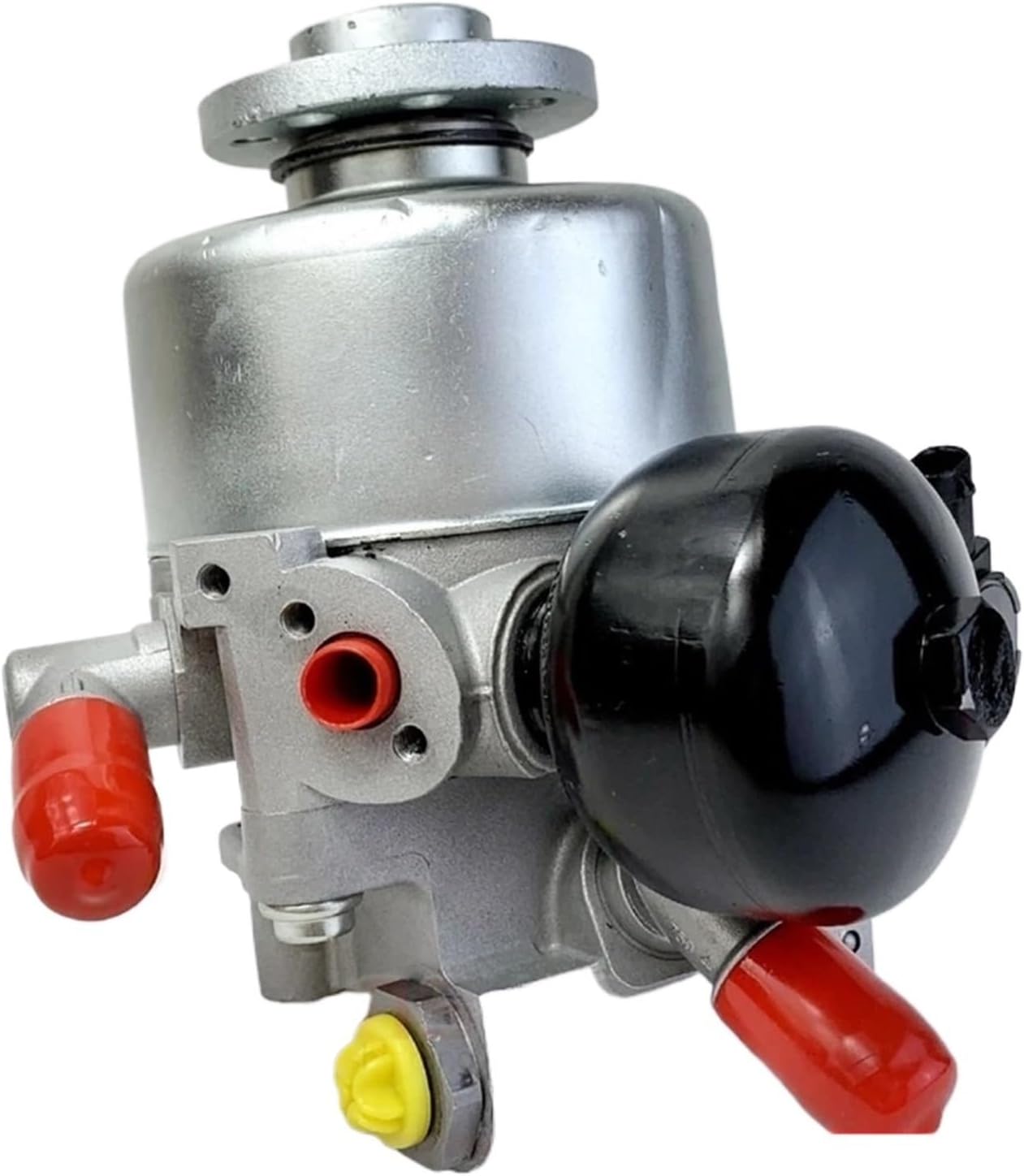 For Mercedes Benz W221 C216 Car Power Steering Pump A0054667001 A0044665701 A0044665801