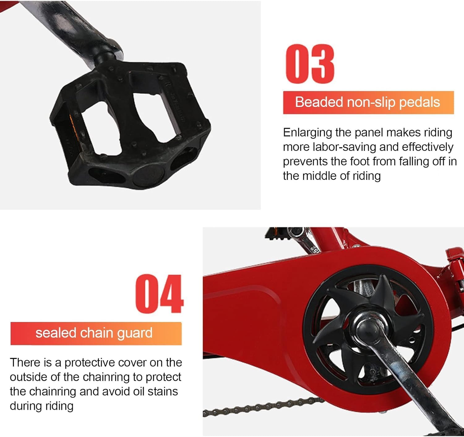 Adult Tricycle,Foldable Bicycle for Elderly,with Back Seat and Cargo Basket Comfortable Seat 3 Wheel Bicycle,Seniors Exercise Shopping,Maximum Load 180Kg