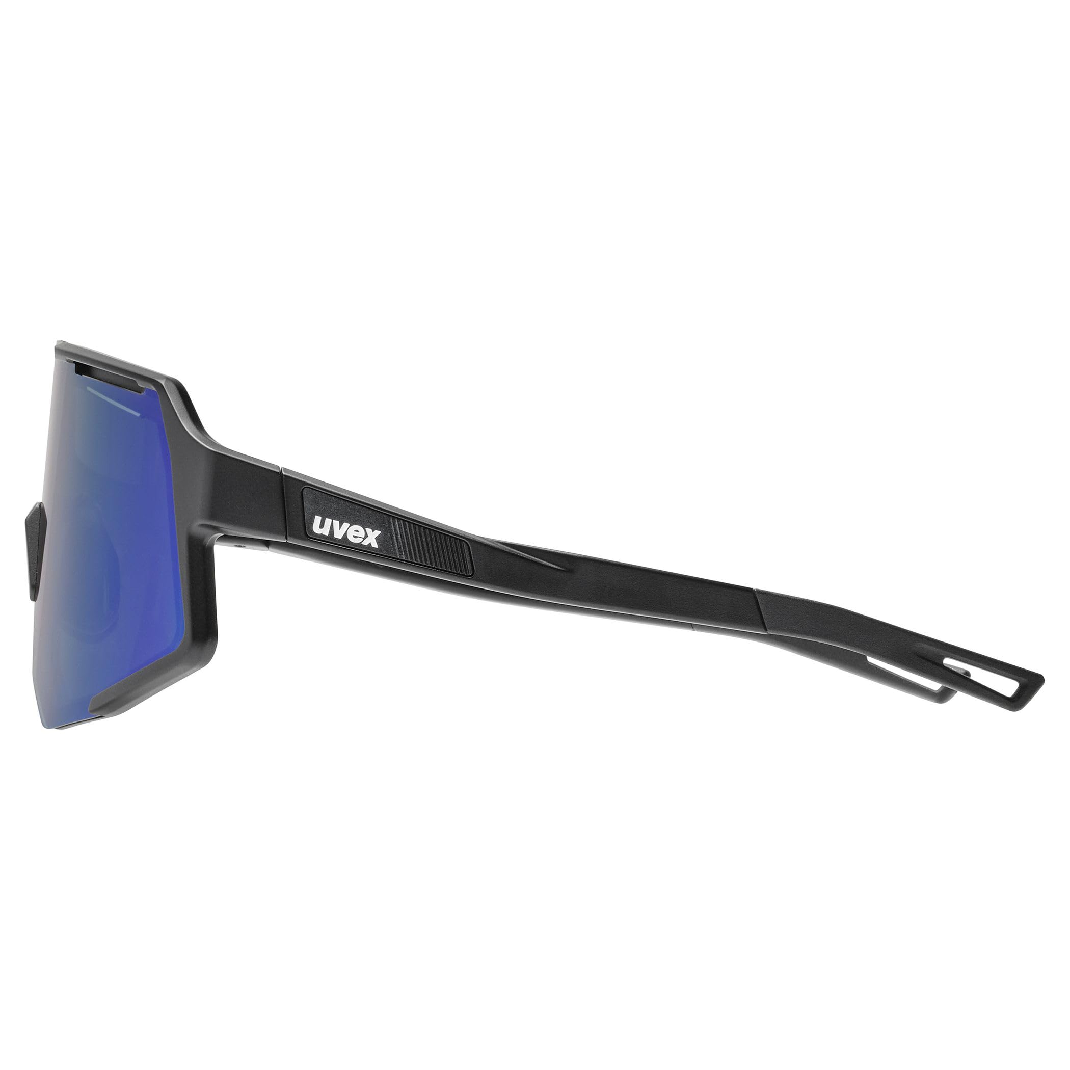 Uvex Sequenze Gafas de deporte Unisex adulto (Pack de 1)
