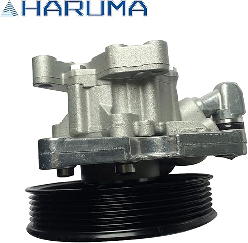 Miniatura 2 de HARUMA 21-120 Bomba de dirección asistida para Mercedes-Benz E350 GL450 GL550 ML350 ML550 S550
