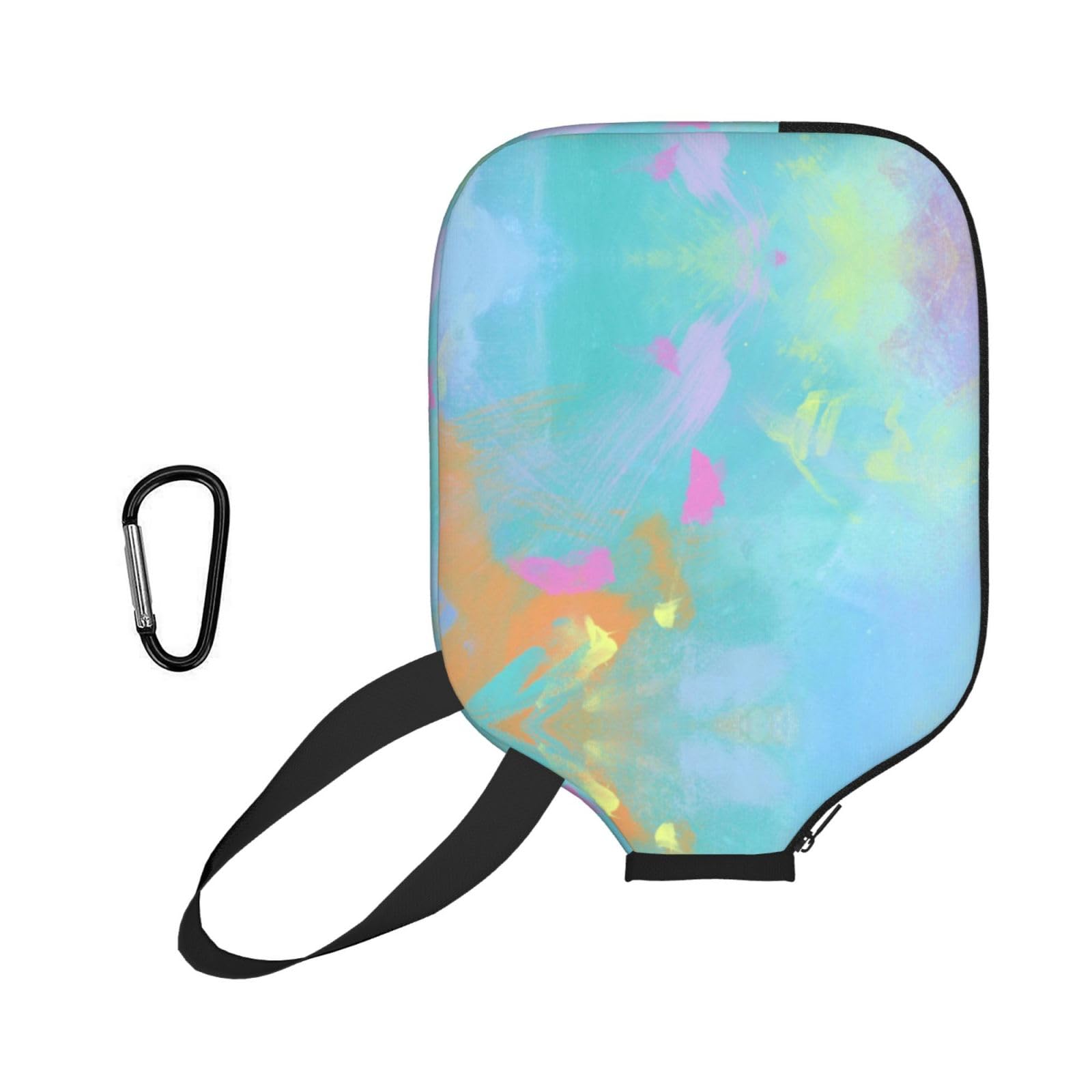 ESNAIUVCD Beautiful Abstract Background Print