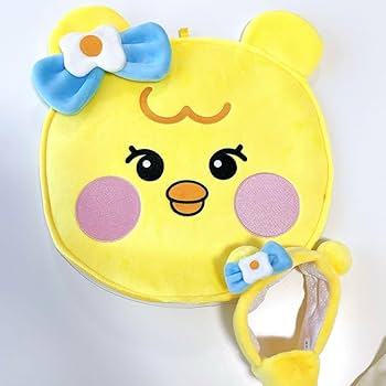 Amazon.co.jp: NiziU リオ うちわケース ペンライトカバー RIO RIYO