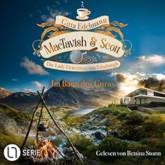Im Bann des Gurus Audiobook By Gitta Edelmann cover art