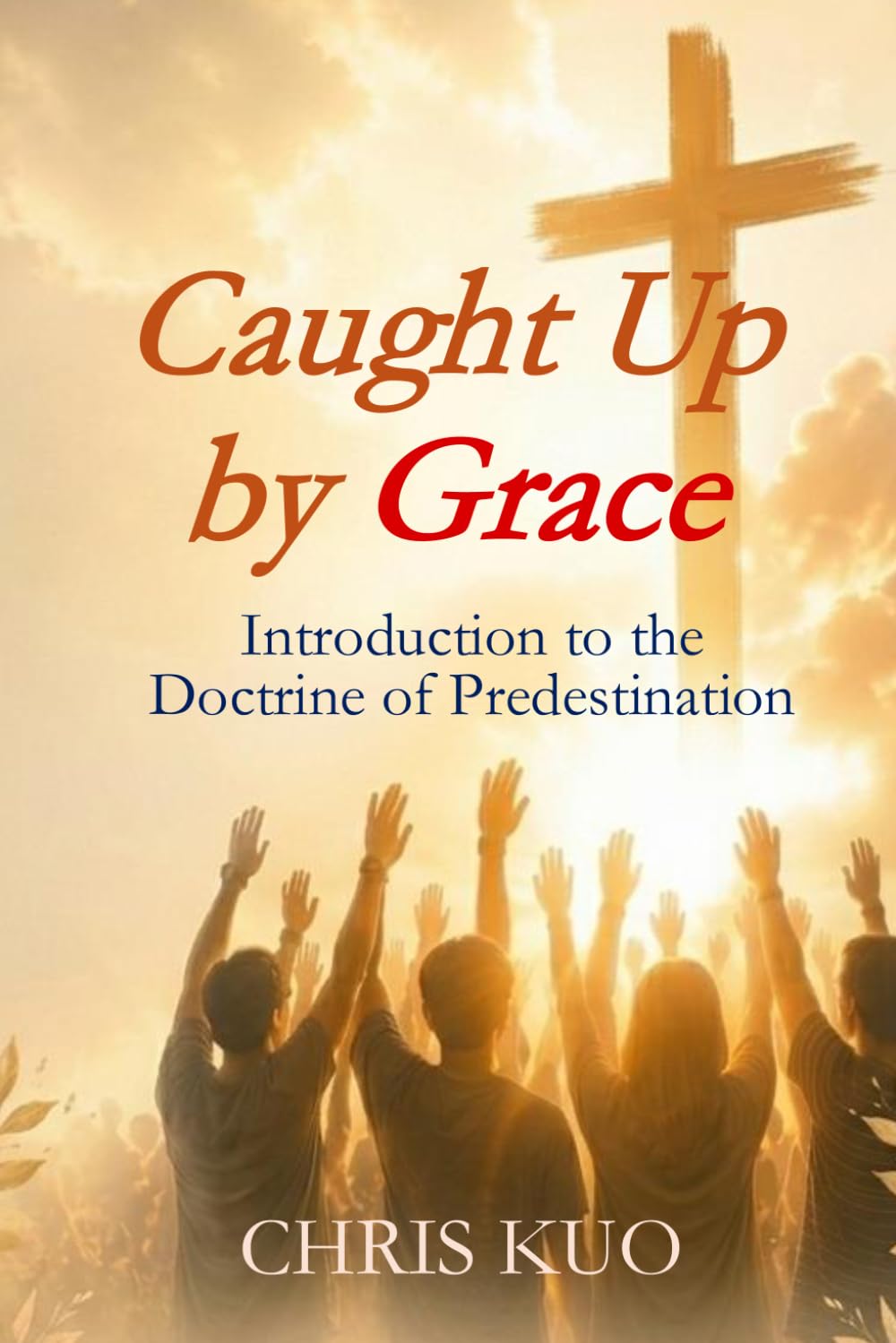 Caught Up by Grace: An Introduction to the Doctrine of Predestination