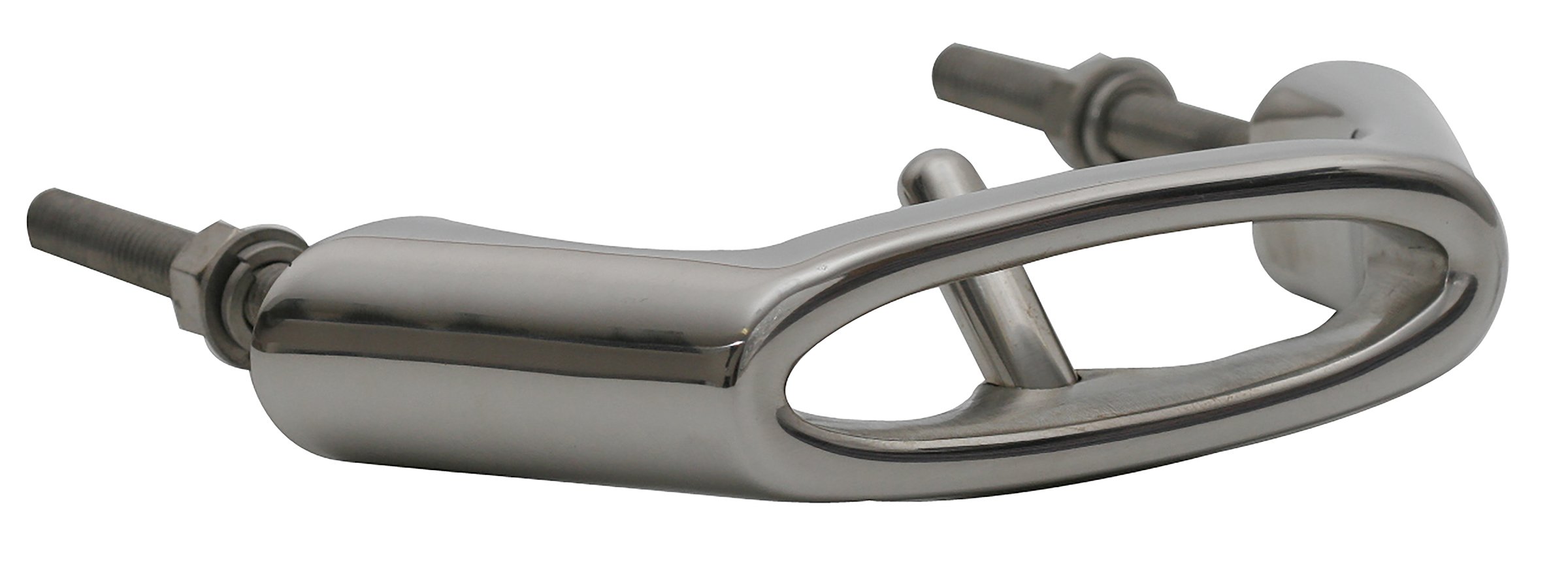 ITC (84500-DB Transom Mount Ski Tow