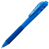 Pentel Wow! Retractable Ballpoint Pen, (1.4mm), Bold Line, Assorted Ink Colors, Pack of 18 (BK444BP18M) – view 2
