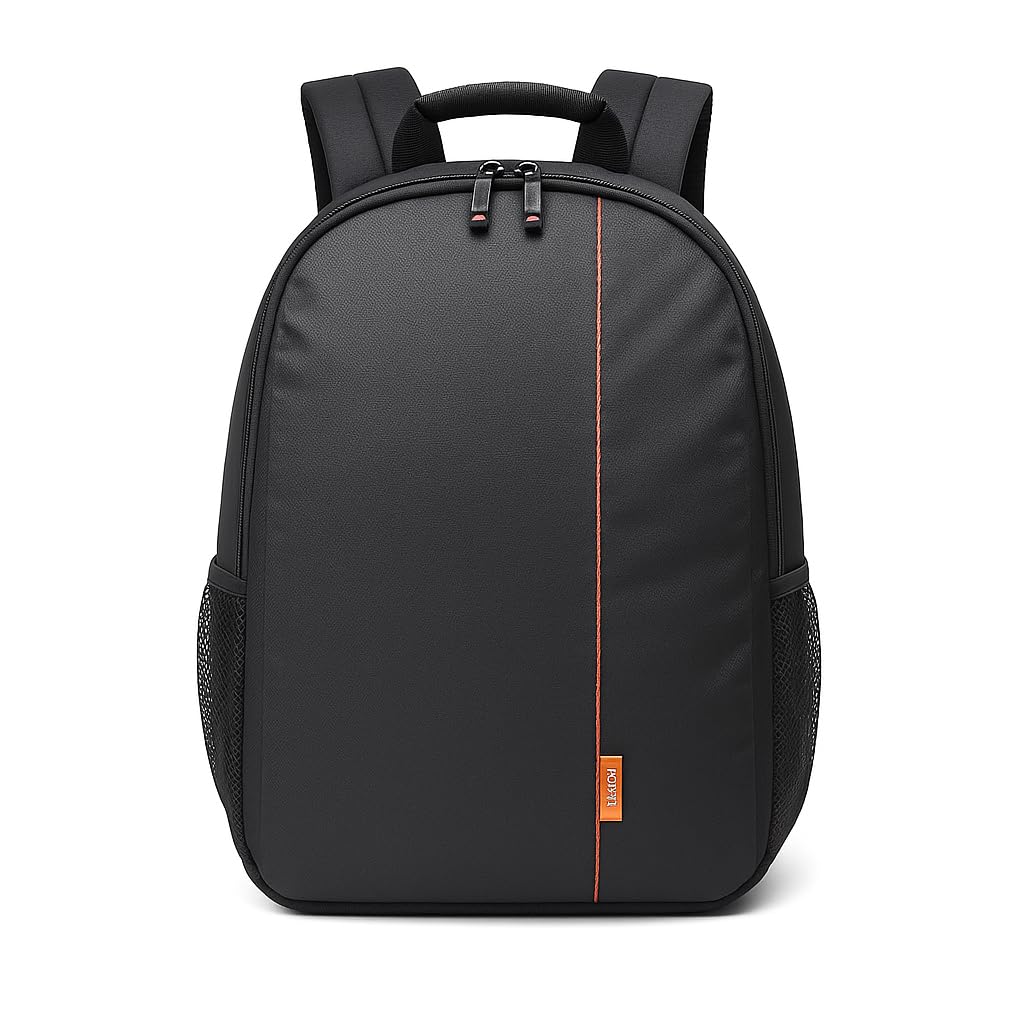 Boosty® Universal Professional Photographers Lightweight DSLR Camera Lens Backpack Bag