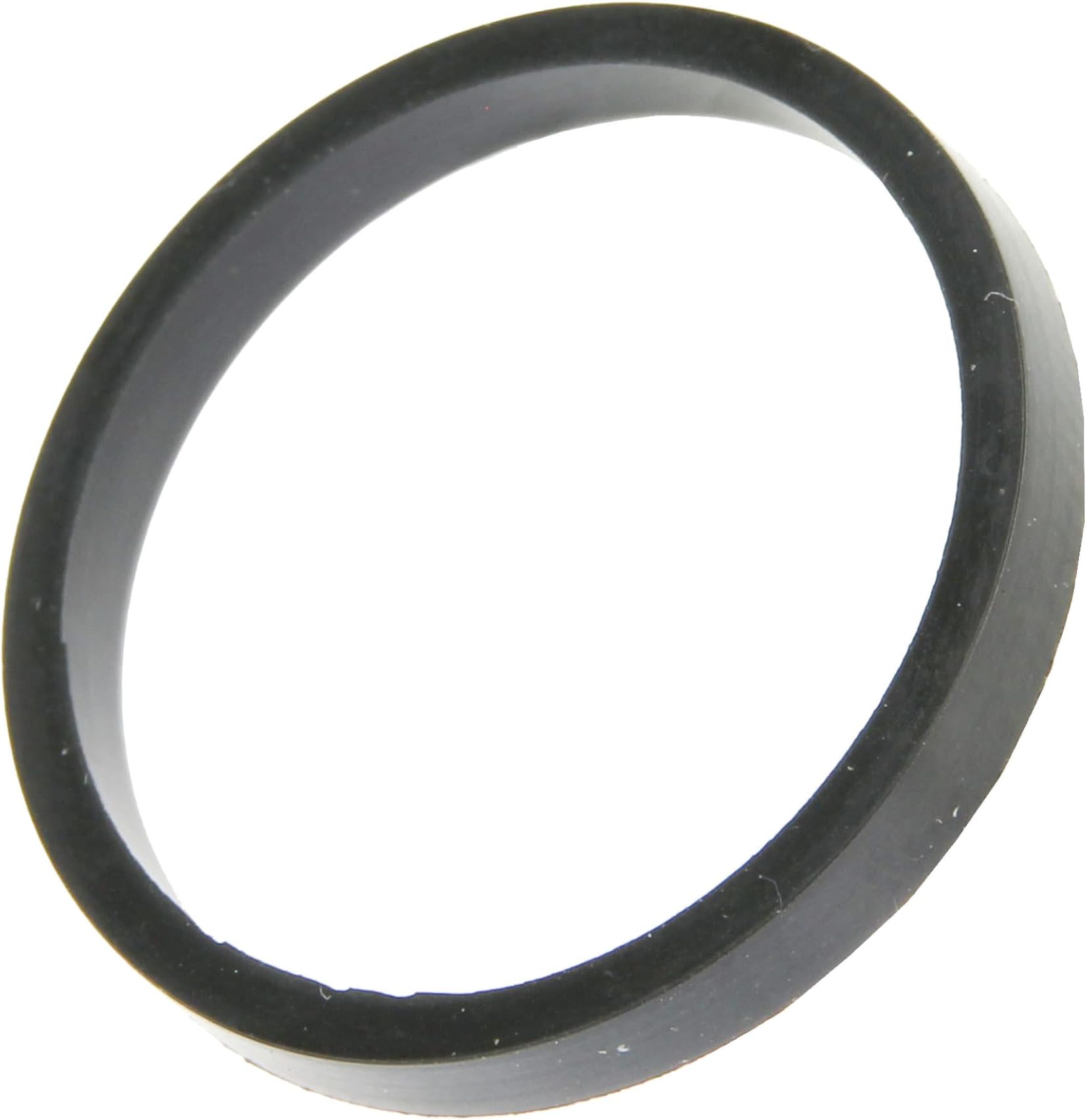 URO Parts 11427509261PRM Oil Cooler Seal, Engine Oil Cooler to Oil Filter Housing; Upgraded Viton Gasket