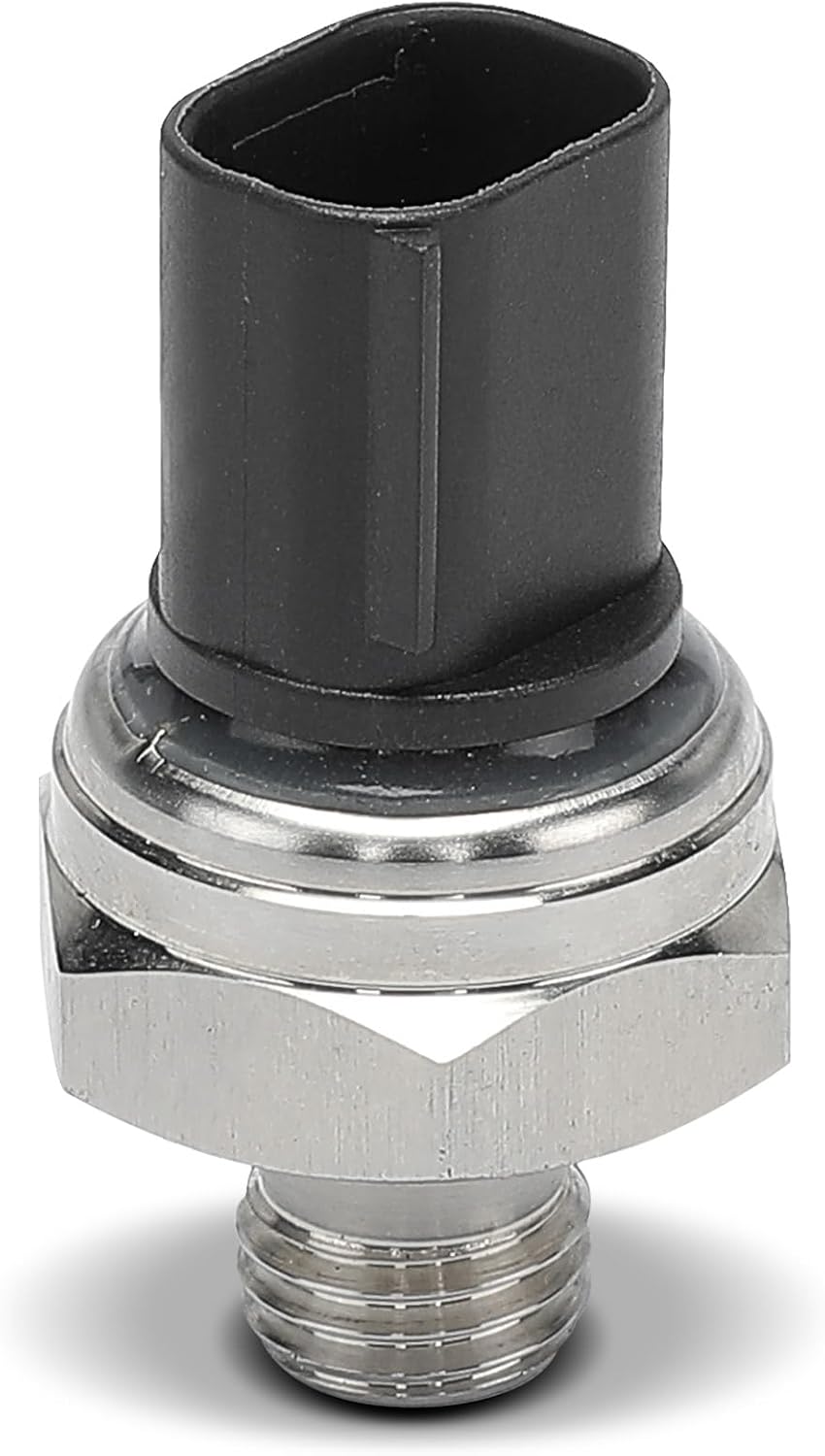 A-Premium Differential Pressure Sensor [3 Pins] Compatible with Mercedes-Benz E250 2014-2016, GLE300d 2016-2017, GLK250 2013-2015, ML250 2015, Sprinter 2500 3500 2014-2017, 2.1L, Replace# A0091535128