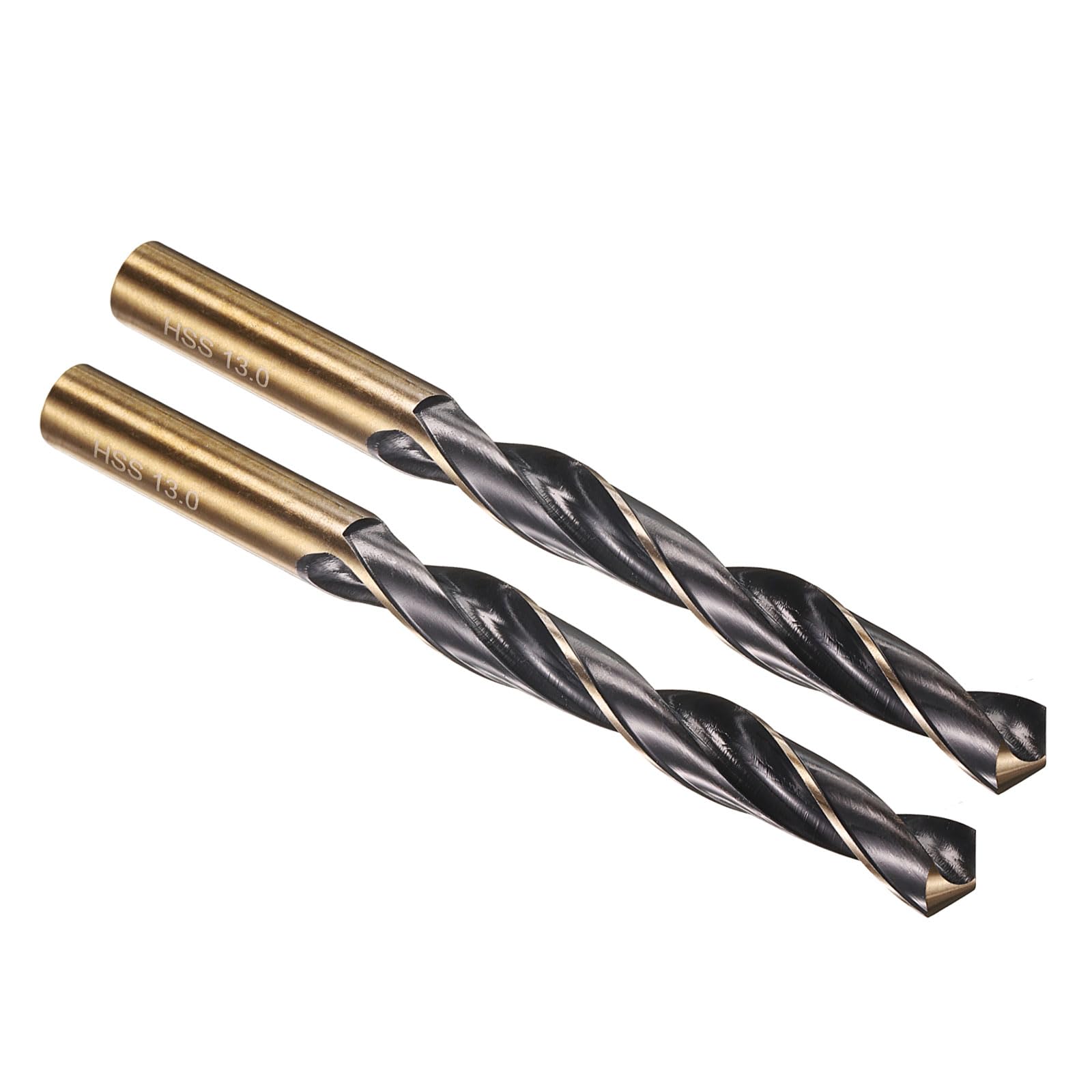 PATIKIL 13mm Drill Bit