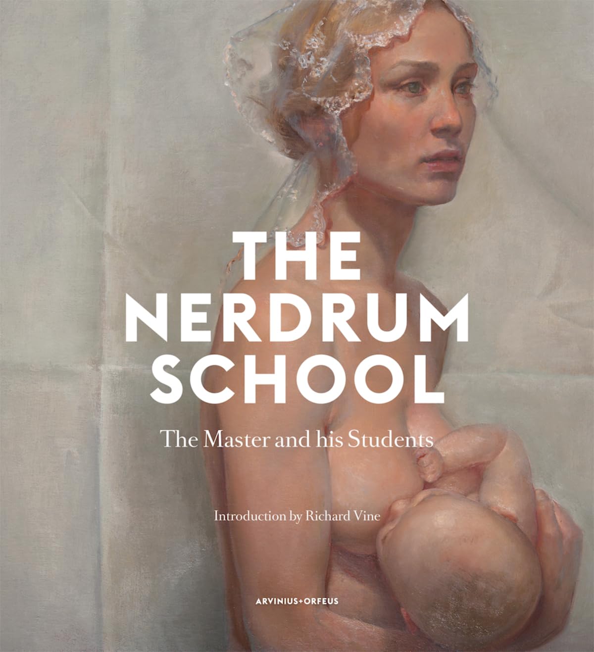 The Nerdrum School l'alternative au manque d'inspiration en art