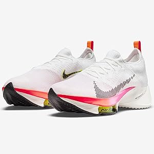 Amazon | [ナイキ] エア ズーム テンポ ネクスト％ フライニット Air