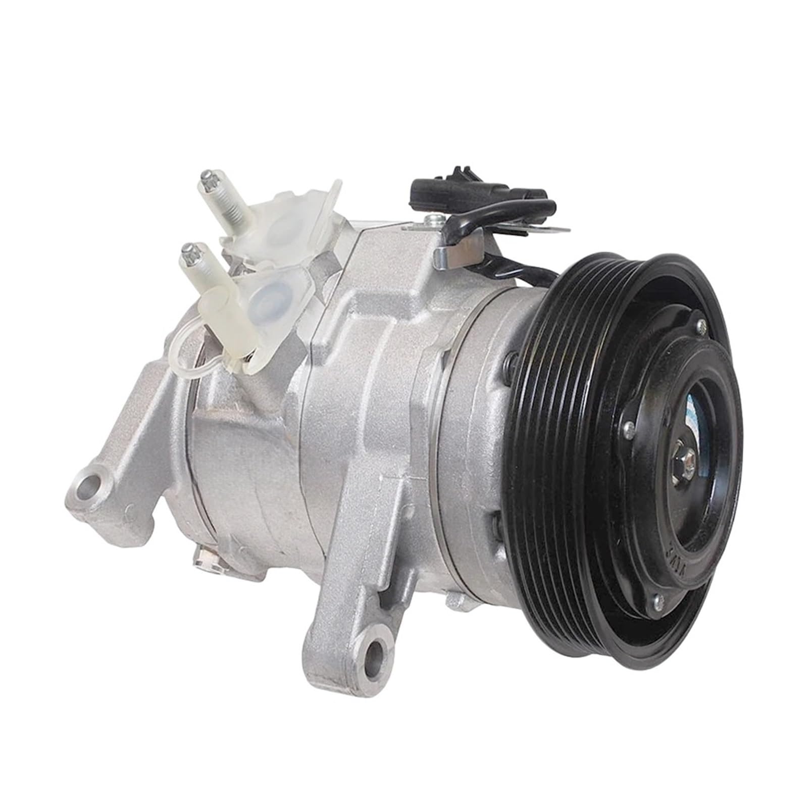 AC Compressor Compatible for Dodge Ram 1500 2500 5.7L 10SE17C 5135970AB 55056157AD 77398 55056157AC 55056336AC 55057016AA 55056758AB