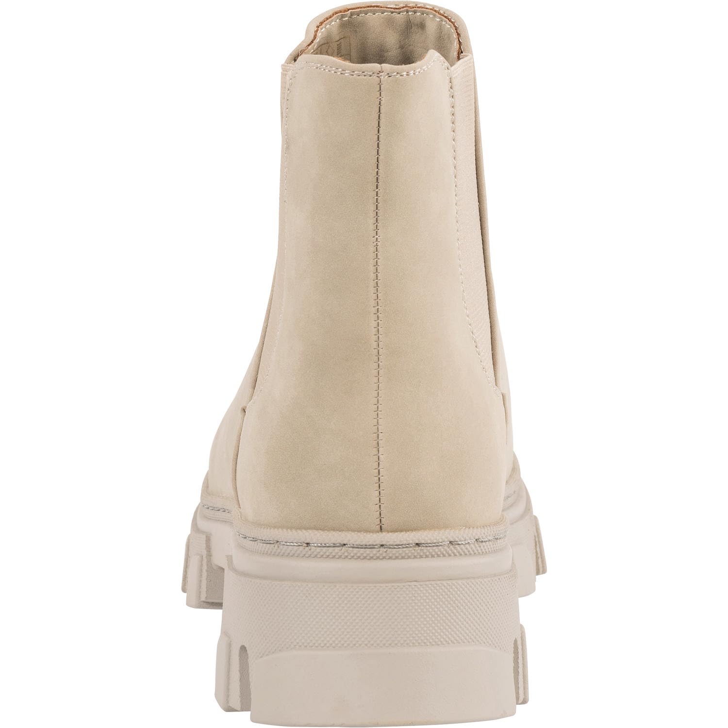 Palado Damen Chelsea Boots Paros - modische Stiefeletten - leicht gefütterte Boots - elegante Stiefel