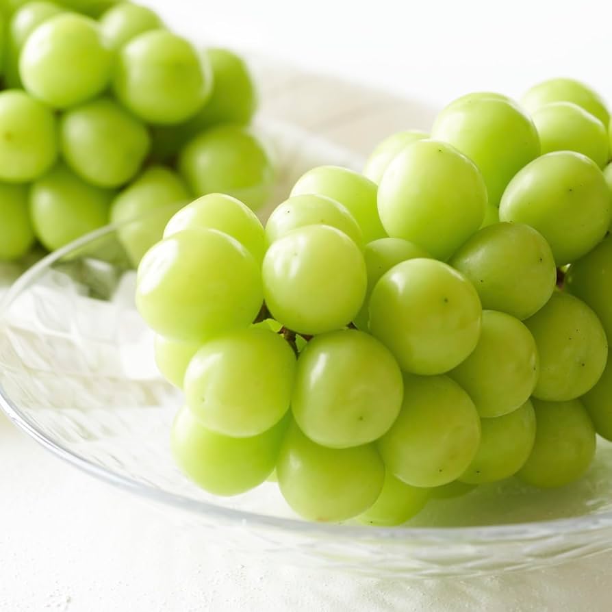 シャインマスカット徳用11キロ入りの粒バック入りになります。 小粒サイズのシャインマスカットはおやつにぴったり！たっぷり