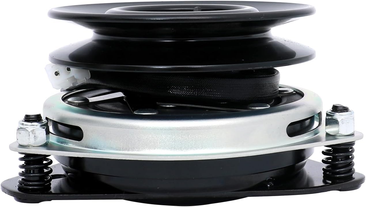 PTO Clutch for AYP Husqvarna Snapper Simplicity Replaces 180505 583389701 1686883SM 1736105SM 1687296SM 532180505