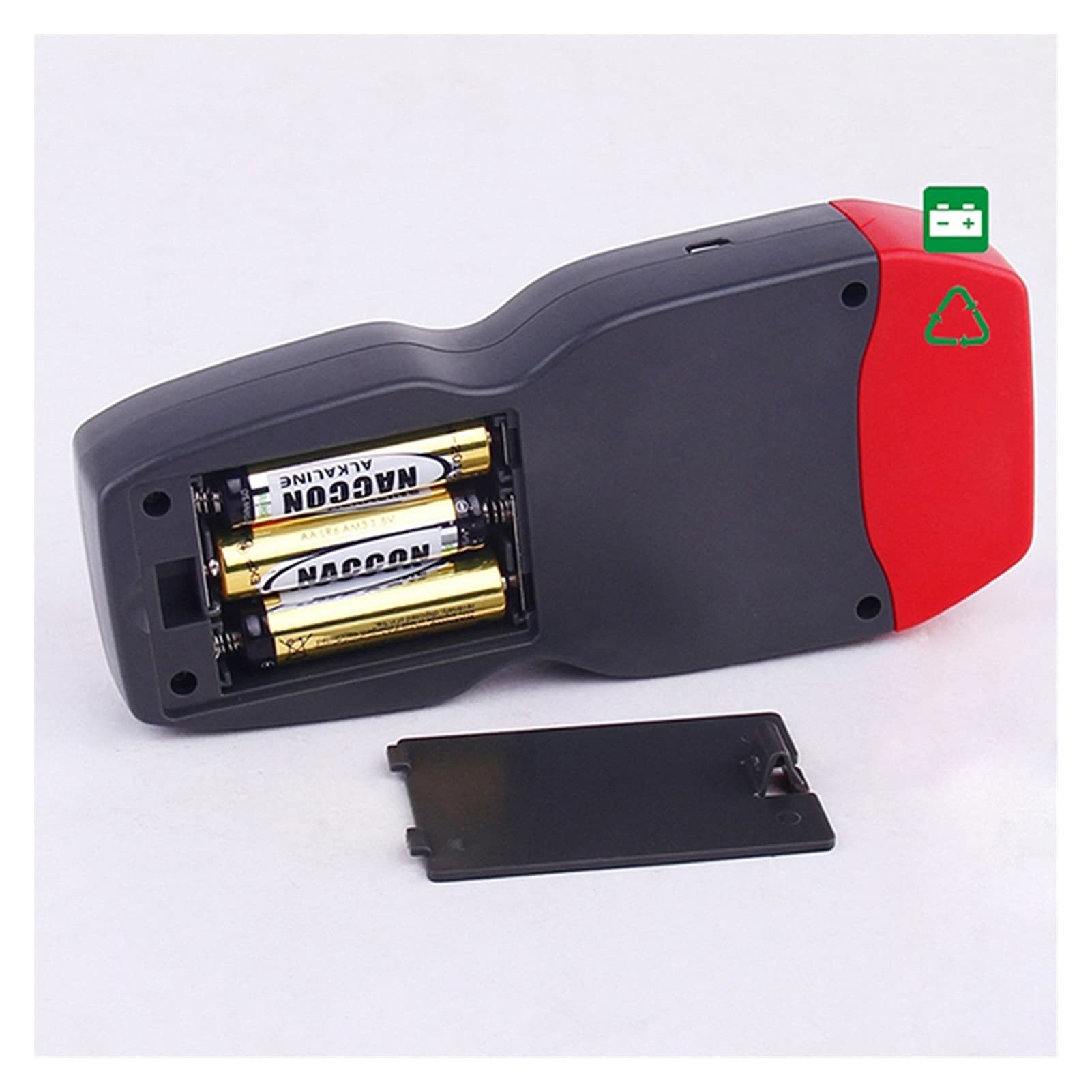 Lokalizator linii Cyfrowe podręczne źródło światła optycznego z 1310 / 1550nm FC/SC/ST Interfejs ogólnego przeznaczenia do wyboru
