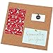 Juvale 4-Pack Cork Board Tiles, 1/4-Inch Natural Square Cork Board Tiles for Bulletin Boards, Coasters, Countertop Pot and Pan Holders, and DIY Arts and Crafts (12x12 in)