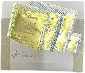 Amazon.co.jp: DHC スキンケア トライアルセット 洗顔 乳液 化粧水