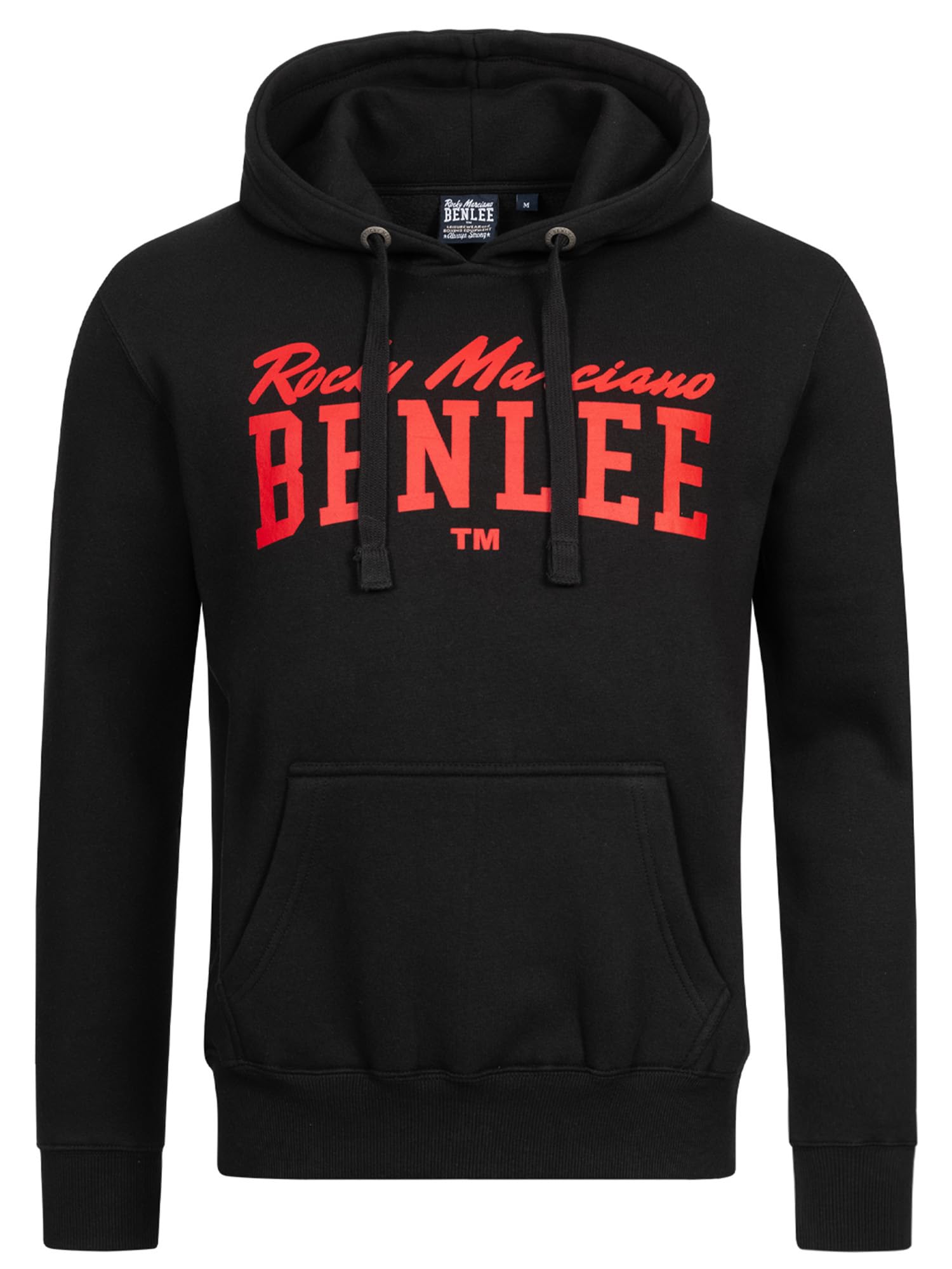 Ben Lee Stronghurst Felpa con Cappuccio Uomo