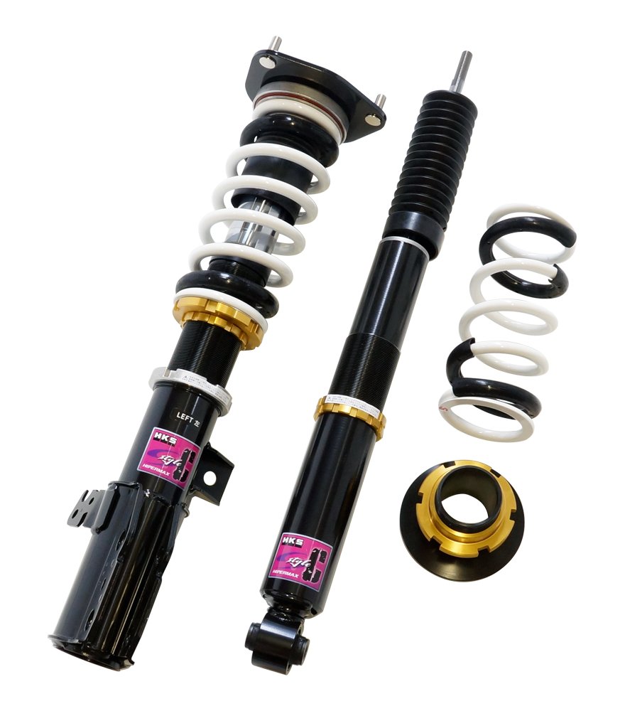 Amazon | HKS ハイパーマックスダンパー SスタイルC 車高調 ノア