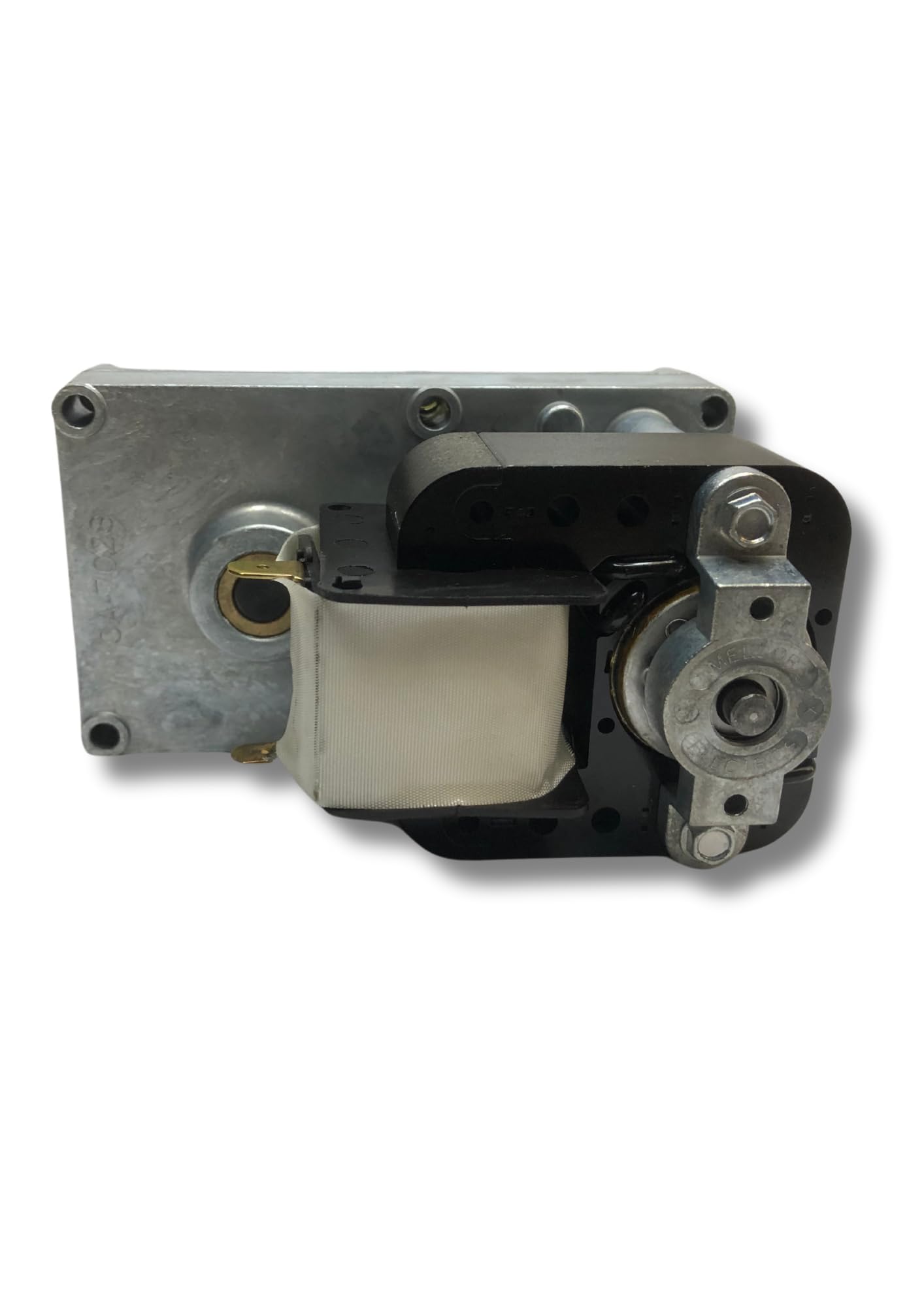 Motor estufa de pellets Fb1171 25 árbol 9,5 Edilkamin Montegrappa