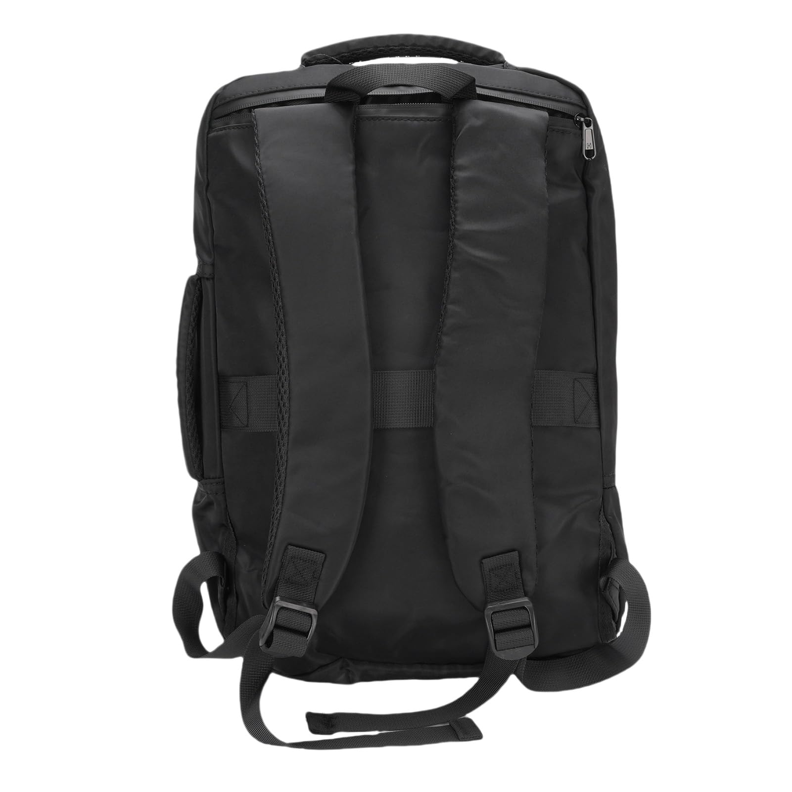 Yosoo Health Gear Mochila de Vacío con Bomba Mochila de Compresión Al Vacío de Tela Oxford 30 X 45 X 17 Cm de Viaje para Ropa Portátil Impermeable Expandible para Viajes de Negocios y Desplazamientos