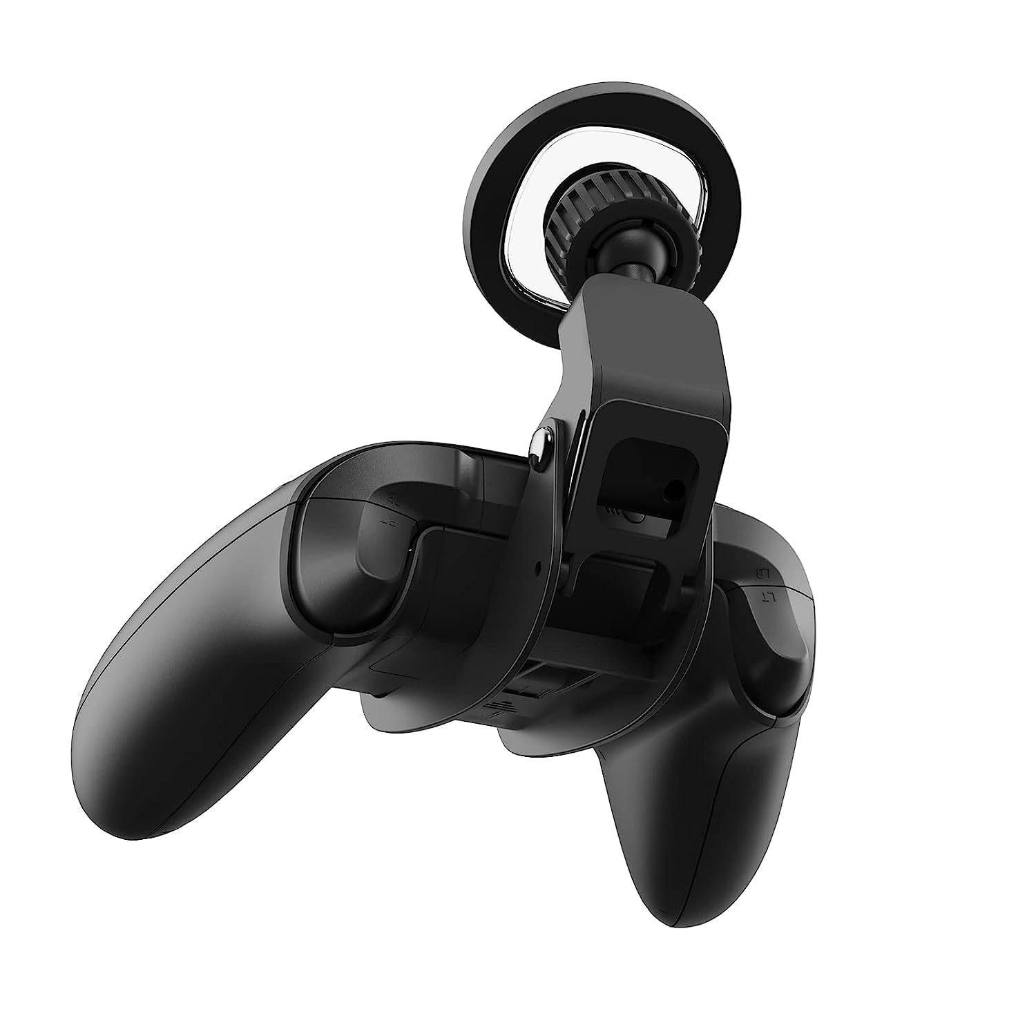 Zoegneer DIY Magnetic Game Controller for iPad Tablet with