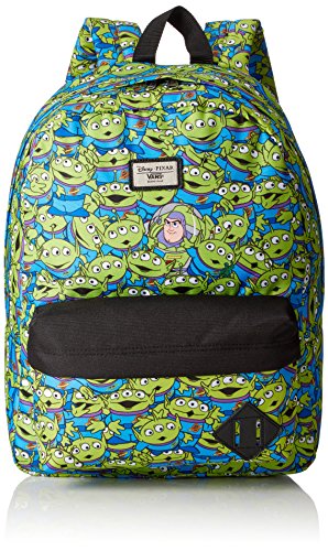 vans toy story backpack