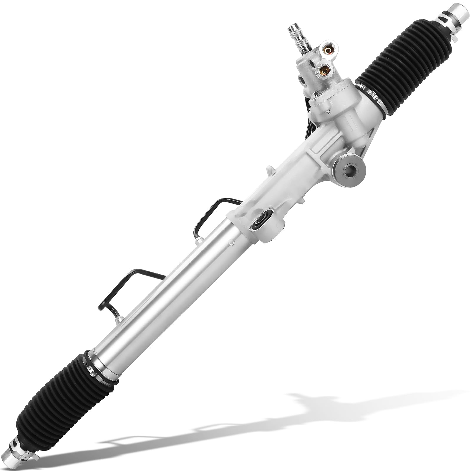 Photo 1 of Fexhull Power Steering Rack and Pinion Assembly Compatible with Toyota 4Runner 1996-2004,Replace OE# 26-2625, 4420060022, 4420035013, 4425035040, 4425035041, 4425035042, 4550339075