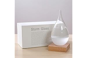 Enkrio Storm Glass Weather Predictor