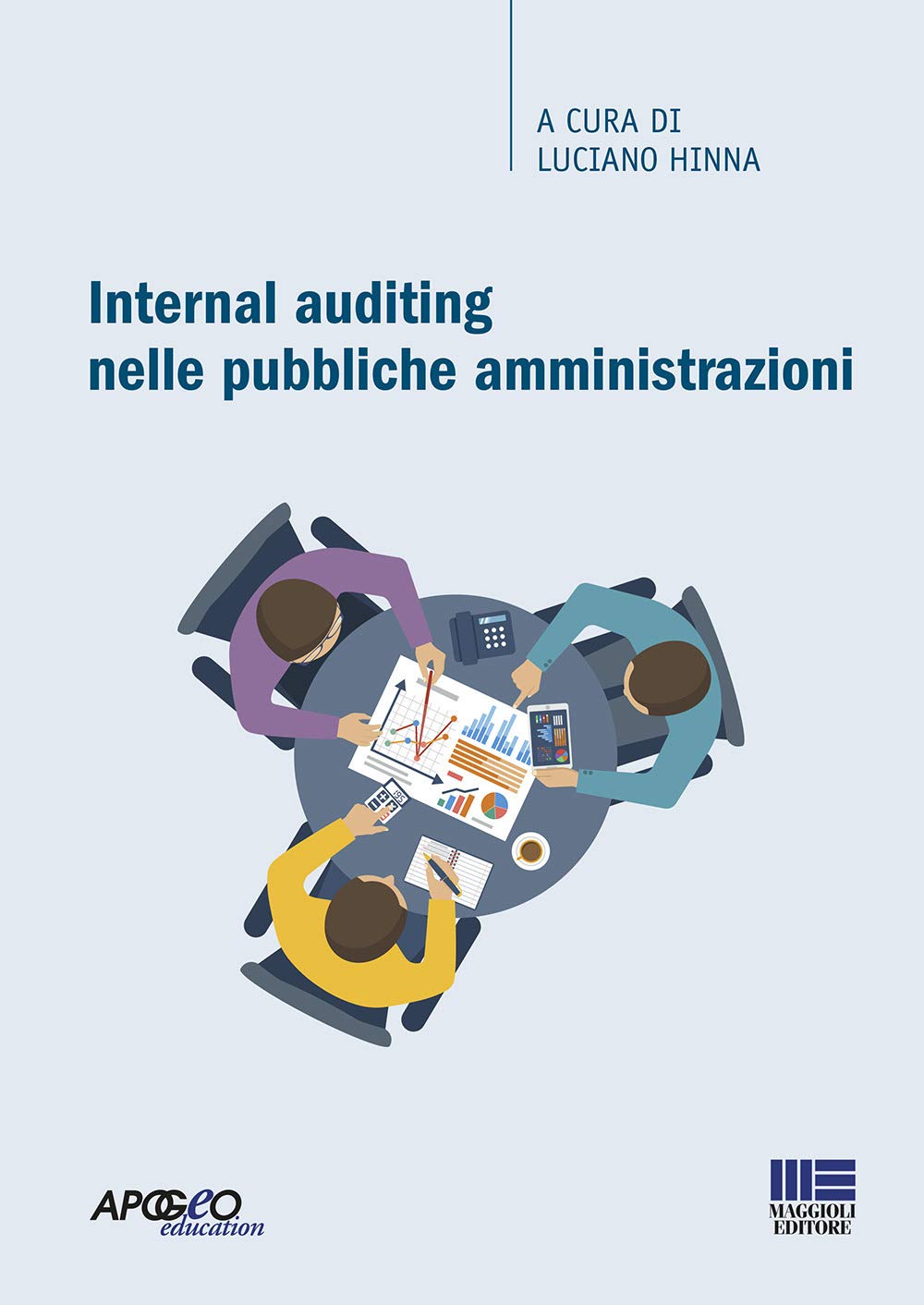 Internal Auditing Nelle Pubbliche Amministrazioni - 4