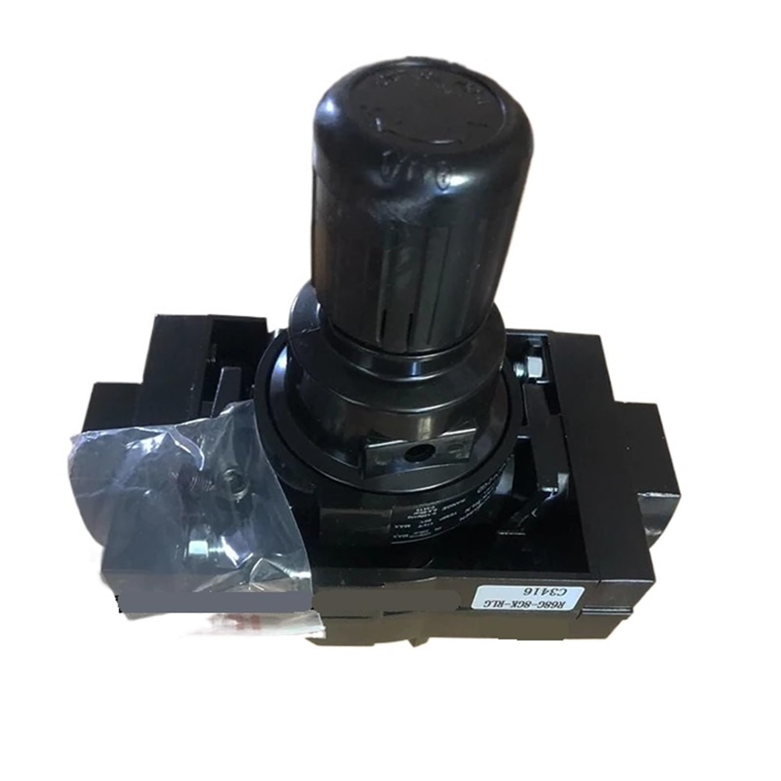 CXDFRSER R68G-8GK-RLG Pressure Reducing Valve