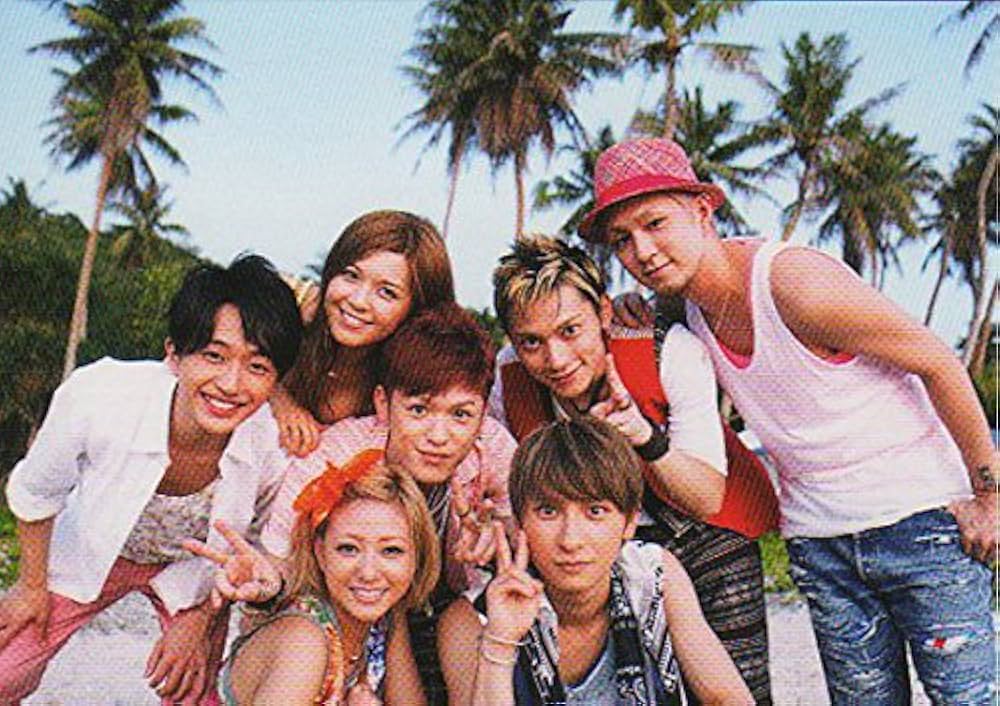 AAAのシングル、アルバム、トレカ AAAのシングル、アルバム、トレカ Same numbers【初回仕様限定盤