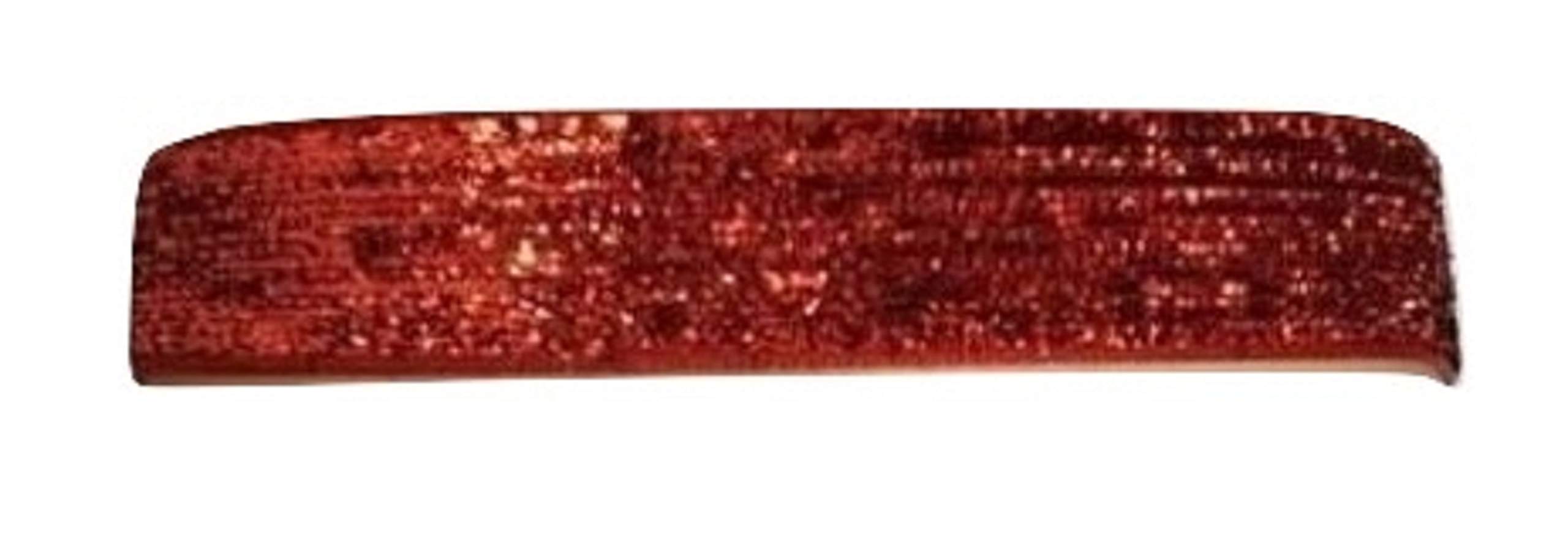 L&L® Classic Vintage Retro Gothic Burlesque shiny Sparkly Choker Boho Necklaces (Red)