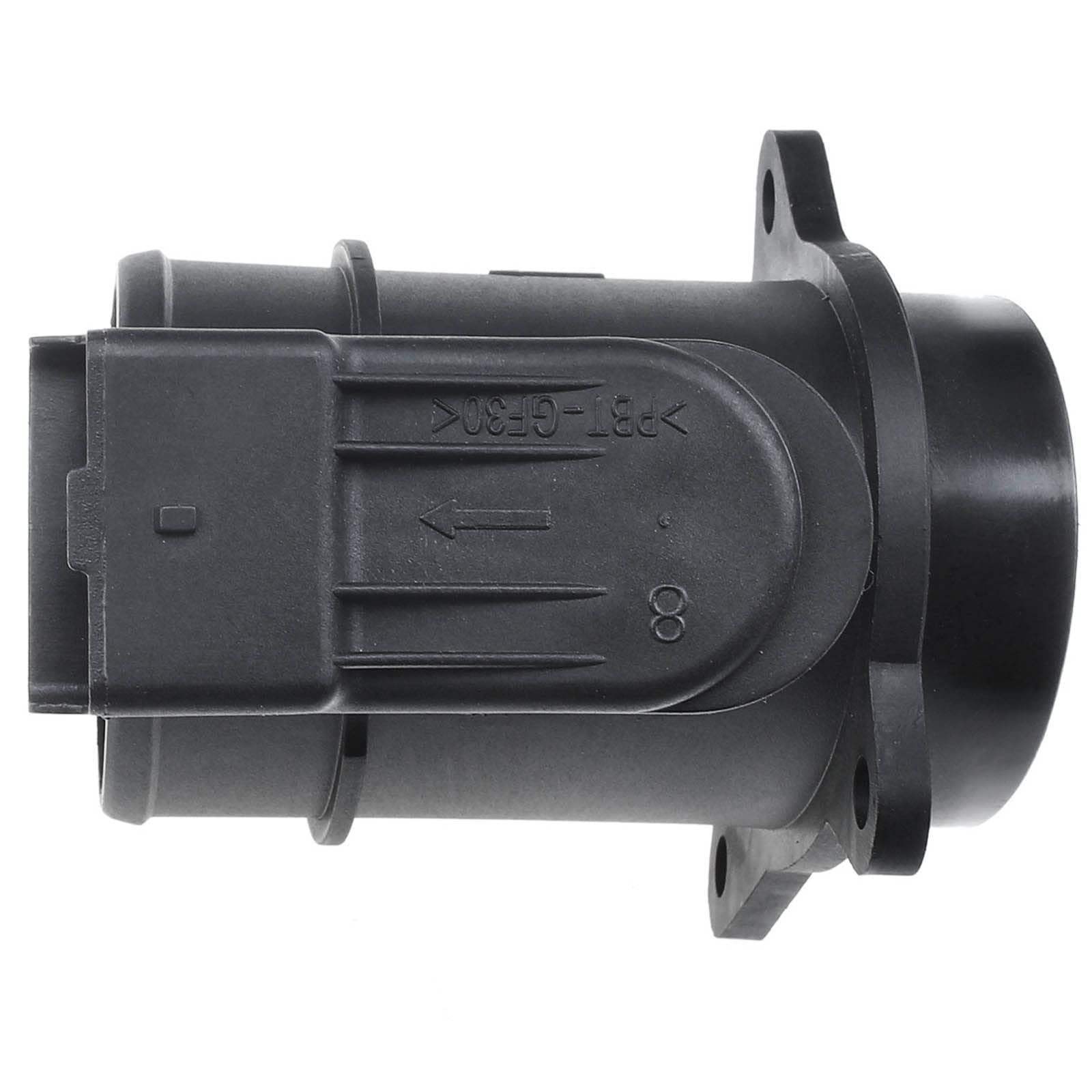 Frankberg Medidor de masa de aire 9650010780 | Compatible con: VF7 nervioso, S40 II 544, Berlingo/Berlingo Primer monovolumen GFK GJK MF, V50 545, Xsara Picasso N68