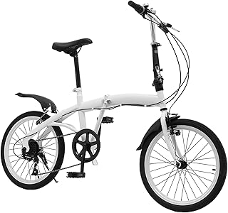 Vélo pliant 20