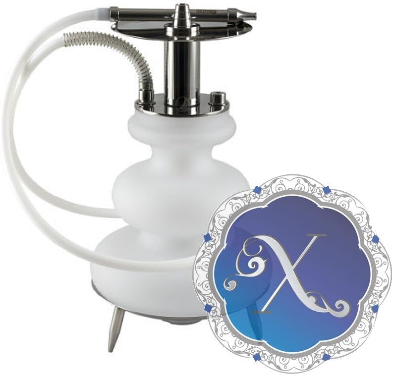 Oduman Glass Hookah - N1 Matte