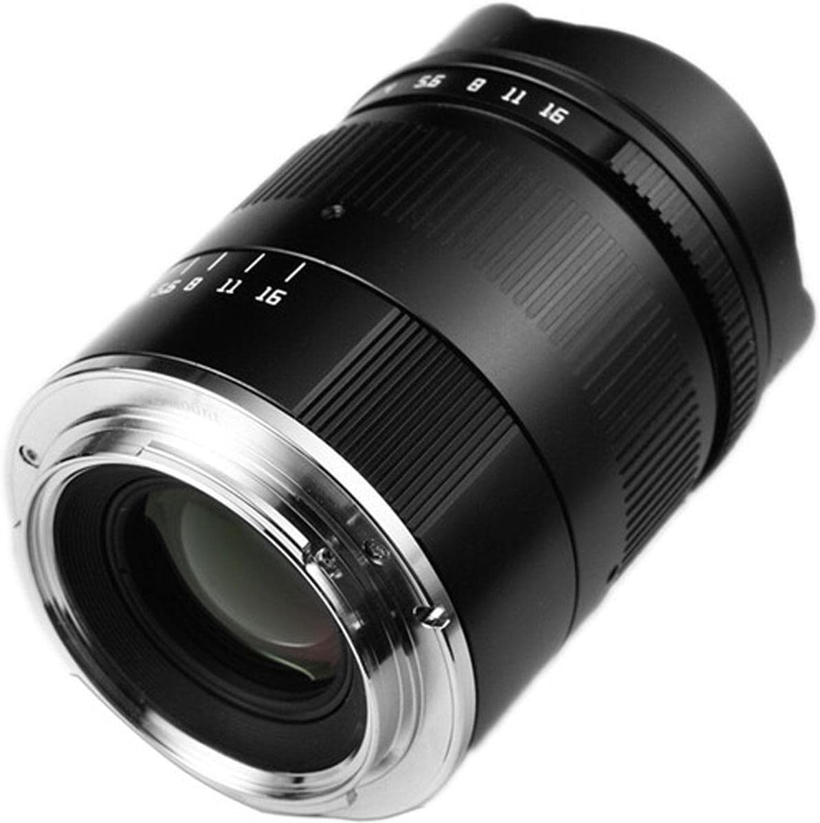 TT Artisan 21 mm F1.5 ASPH Full Format Lens Connection Sony E Mount Wide Angle Lens, Black - Image 4
