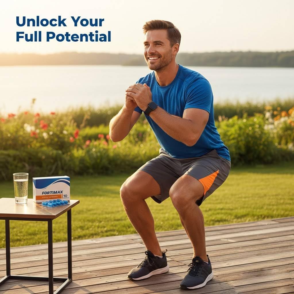 Physical Support Maximize Sports Nutrition for Energy, Power, Strength and Stamina (10)