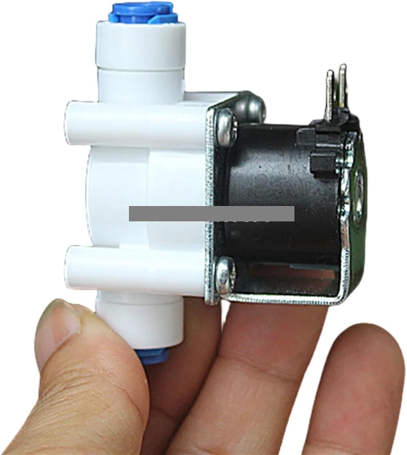 Water Purifier Solenoid Valve 20-24V Inlet Valve Filter Universal Switch Pure Water Accessory