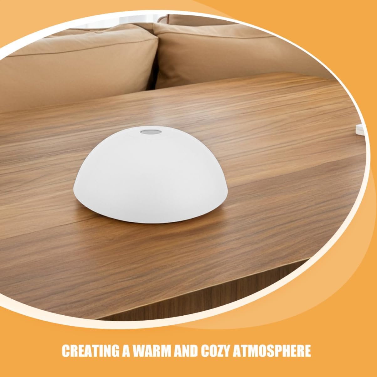 3pcs Plastic Lampshade Cover Replacement Light Fixture Globe for Wall Sconce Ceiling Fan Table Lamp Easy to Install