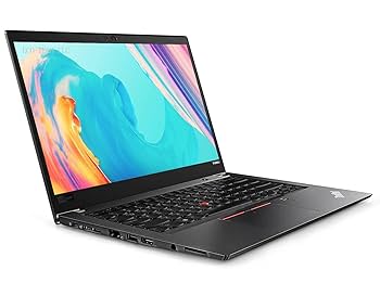 【中古】Thinkpad T480s Core i7 MX150 WQHD Lenovo ThinkPad T480s Touchscreen i7 24GB 1TB NVME NVIDIA