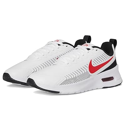 Nike Air Max Nuaxis Men